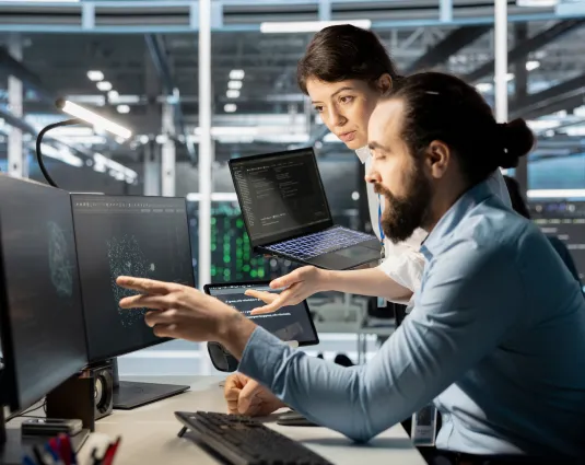 Why You Need To Take Security Seriously