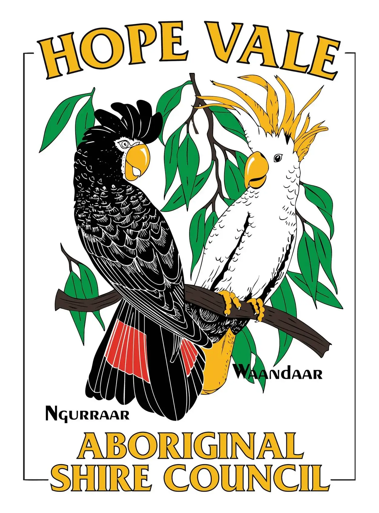 hope-vale-aboriginal-shire-council